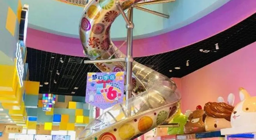 Dongguan Castfast Hotel