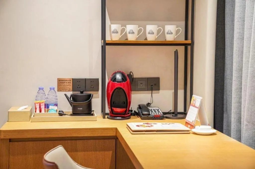 Dongguan Castfast Hotel