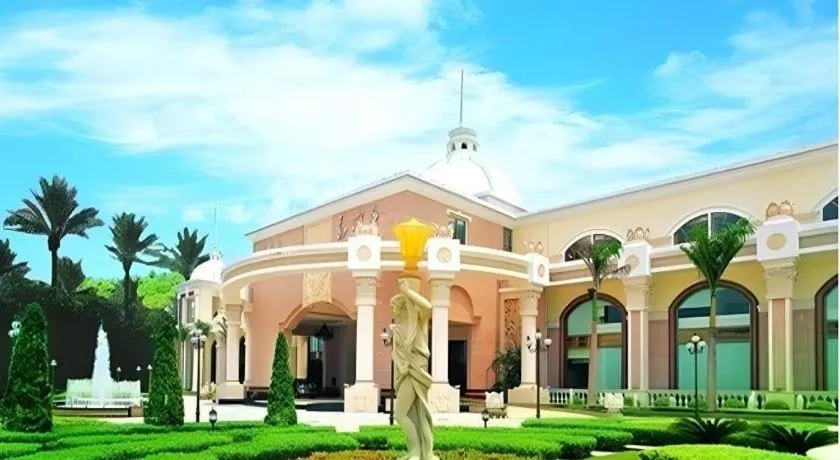 Dongguan Castfast Hotel