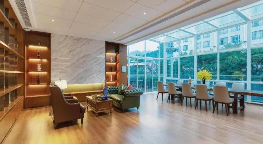 Dongguan Castfast Hotel