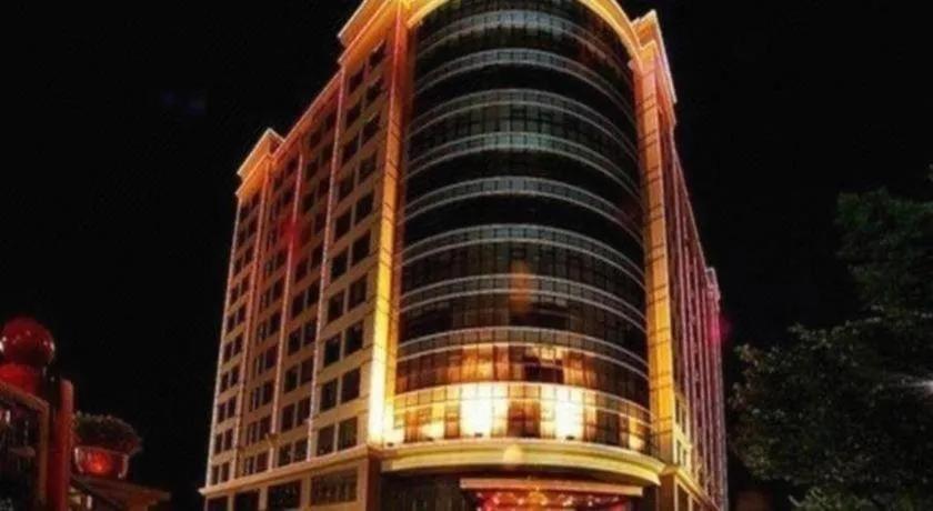 Dongguan Castfast Hotel