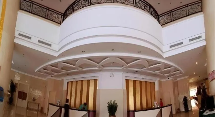 Dongguan Castfast Hotel
