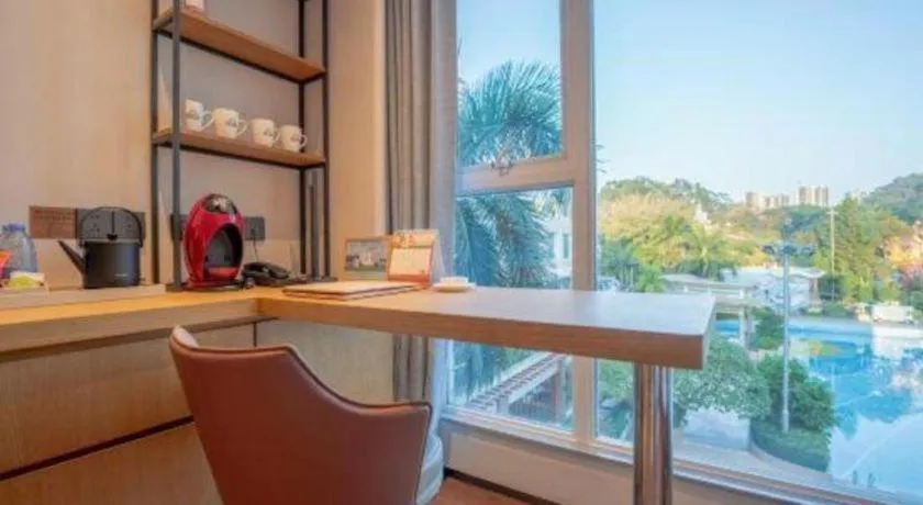 Dongguan Castfast Hotel