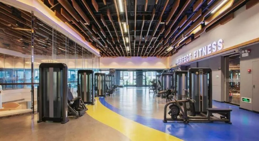 Dongguan Castfast Hotel