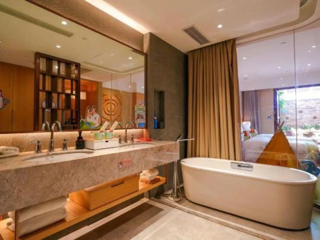 Dongguan Castfast Hotel