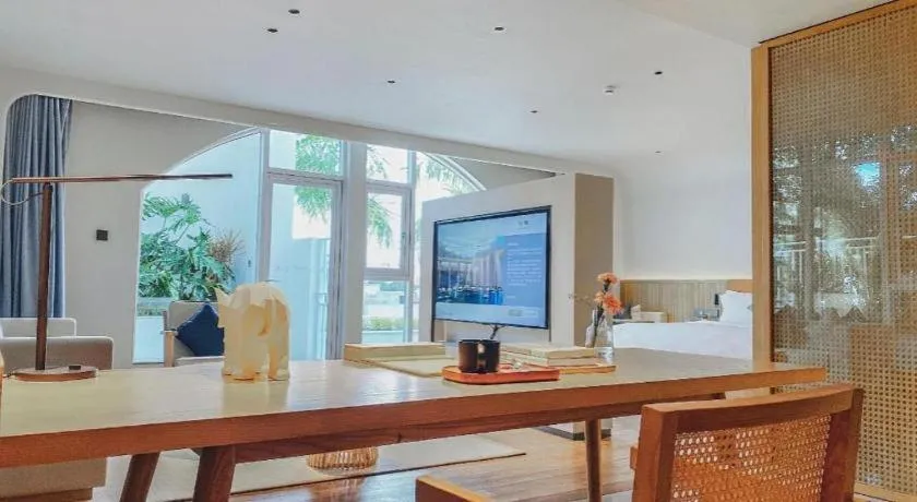 Dongguan Castfast Hotel