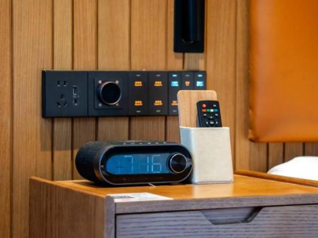 Dongguan Castfast Hotel