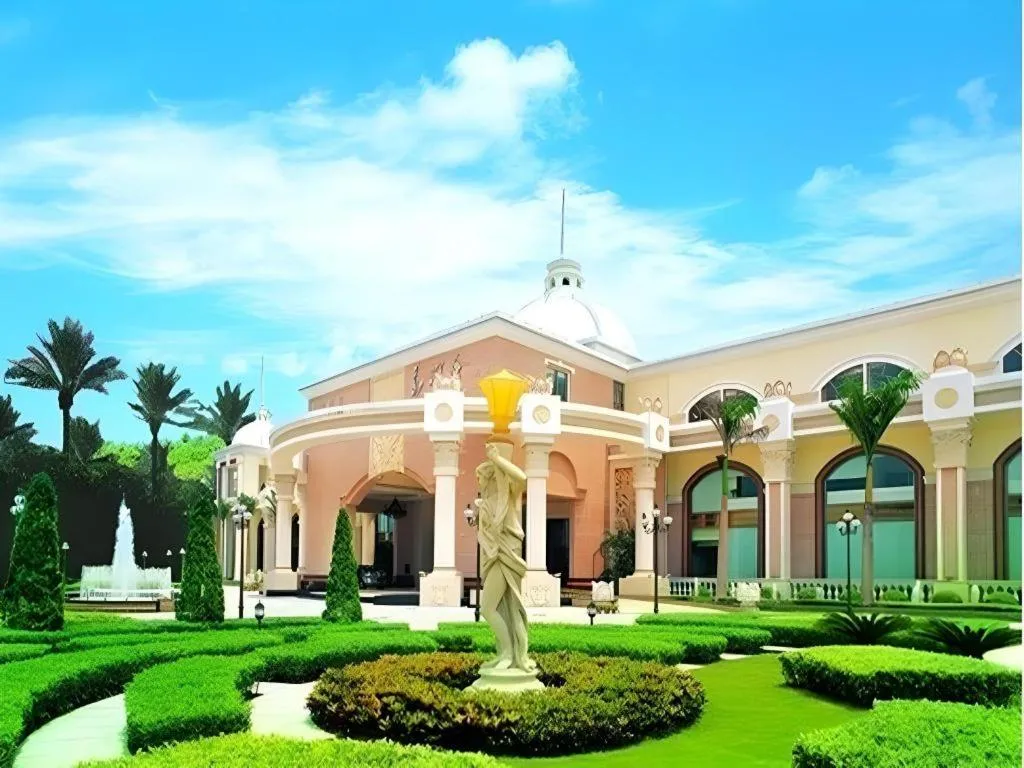 Dongguan Castfast Hotel