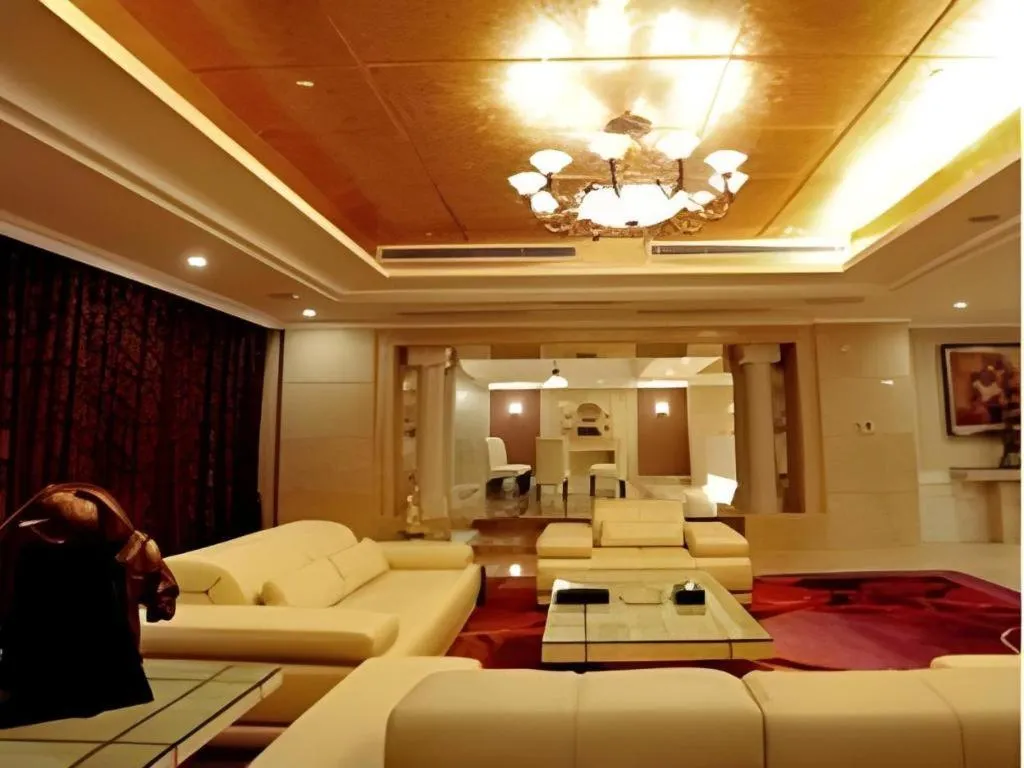 Dongguan Castfast Hotel