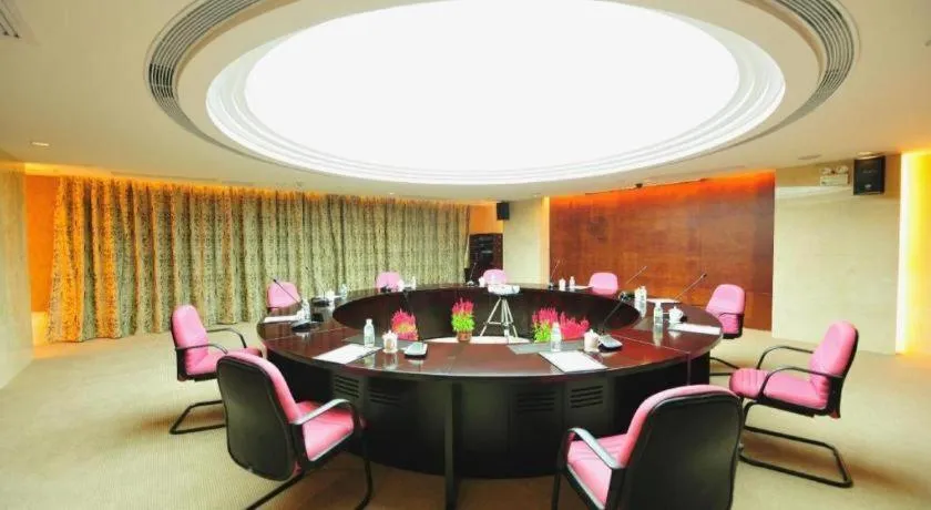 Dongguan Castfast Hotel