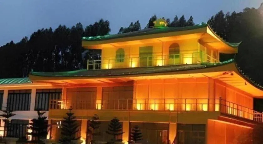 Dongguan Castfast Hotel