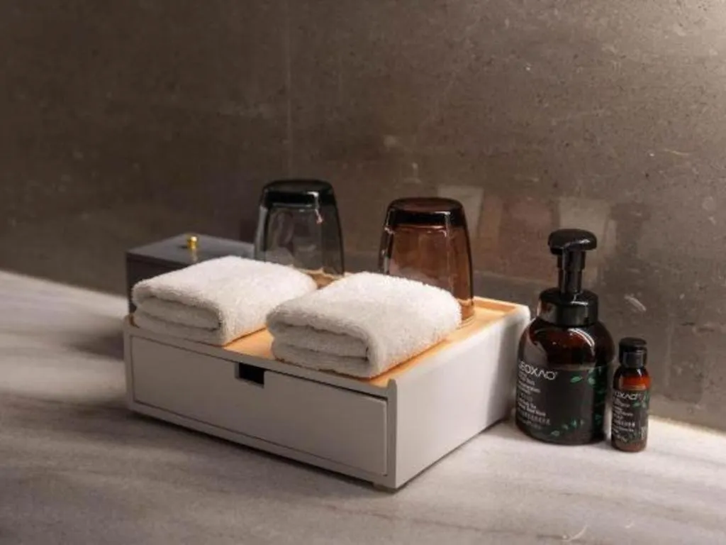 Dongguan Castfast Hotel