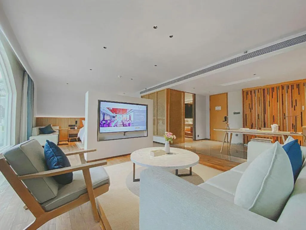 Dongguan Castfast Hotel