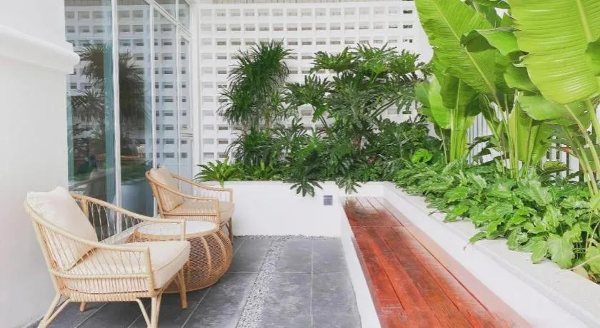 Dongguan Castfast Hotel