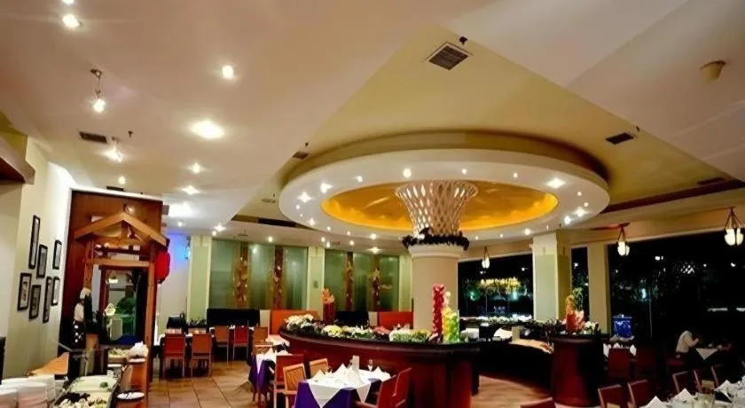 Dongguan Castfast Hotel