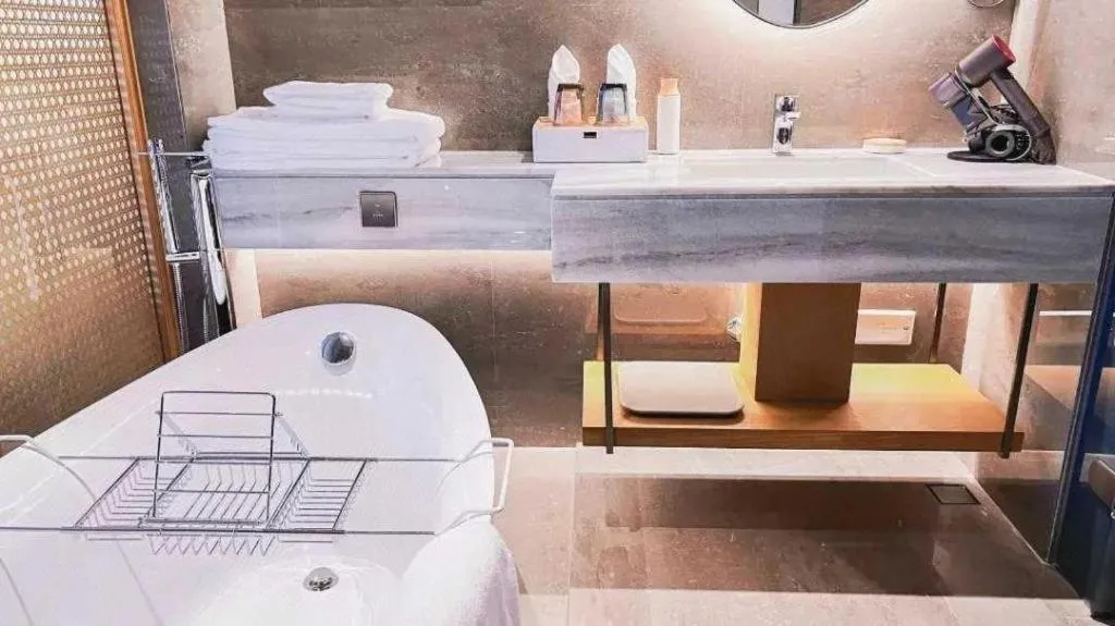 Dongguan Castfast Hotel