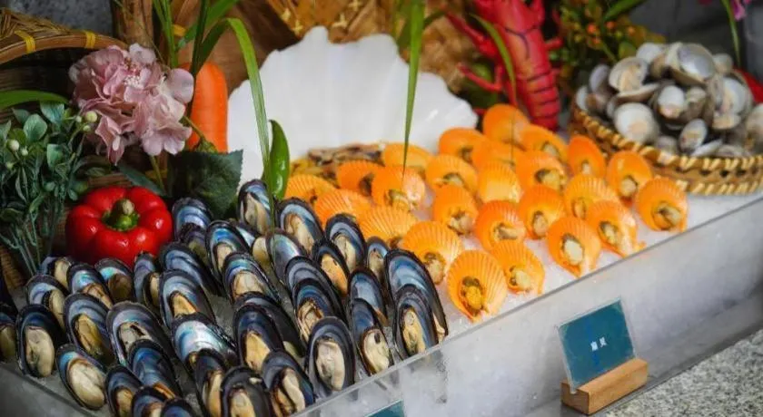 Dongguan Castfast Hotel