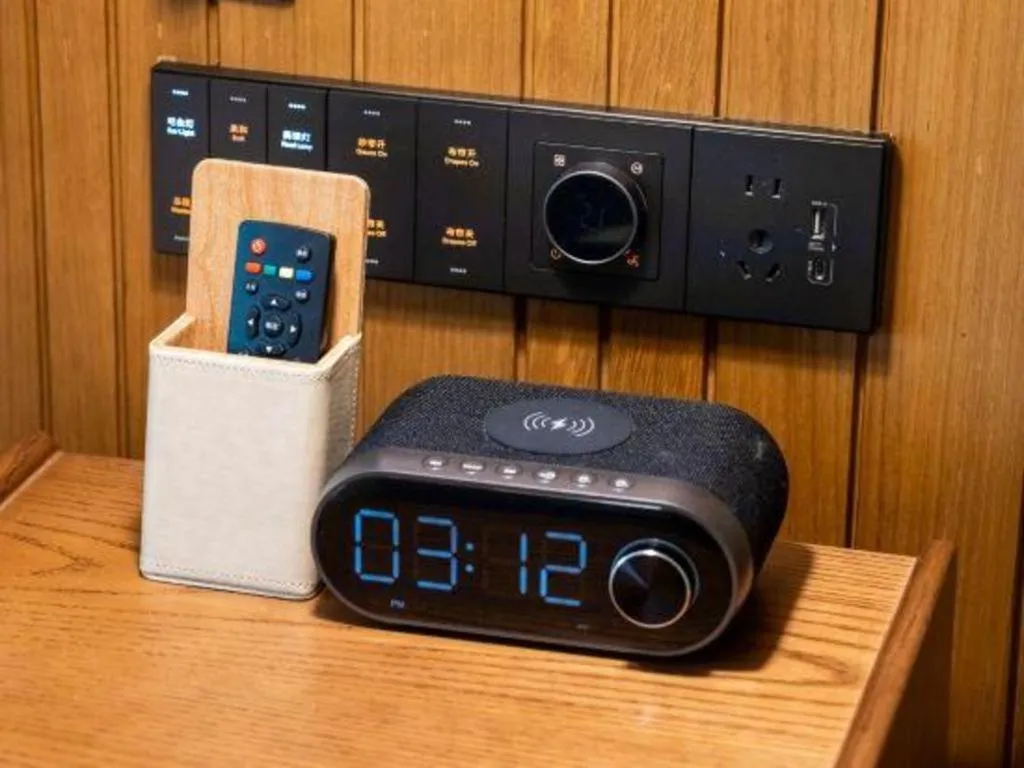 Dongguan Castfast Hotel