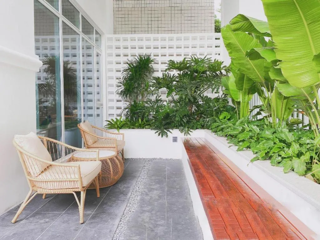 Dongguan Castfast Hotel