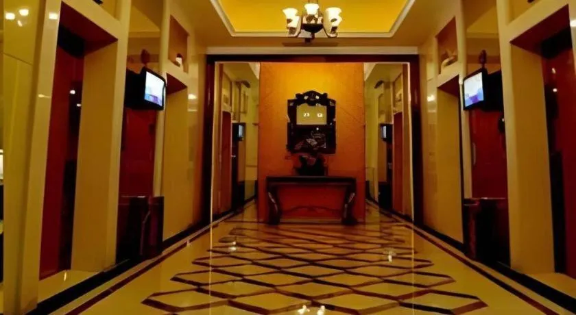 Dongguan Castfast Hotel