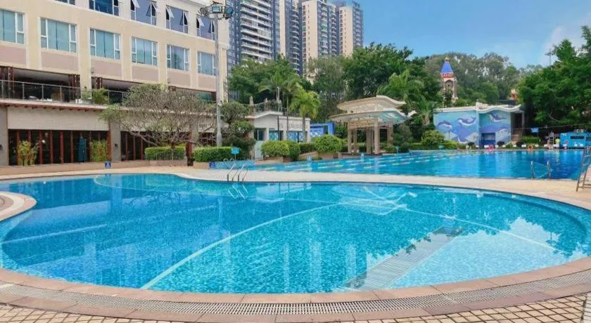 Dongguan Castfast Hotel