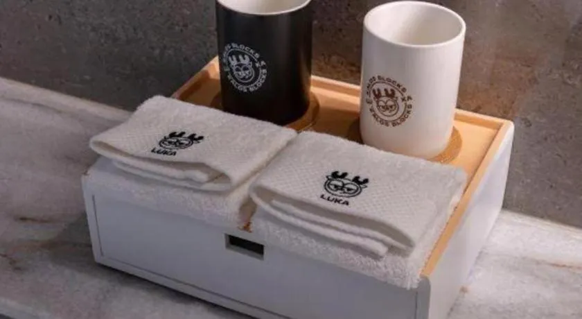 Dongguan Castfast Hotel