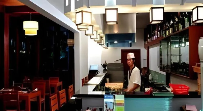 Dongguan Castfast Hotel