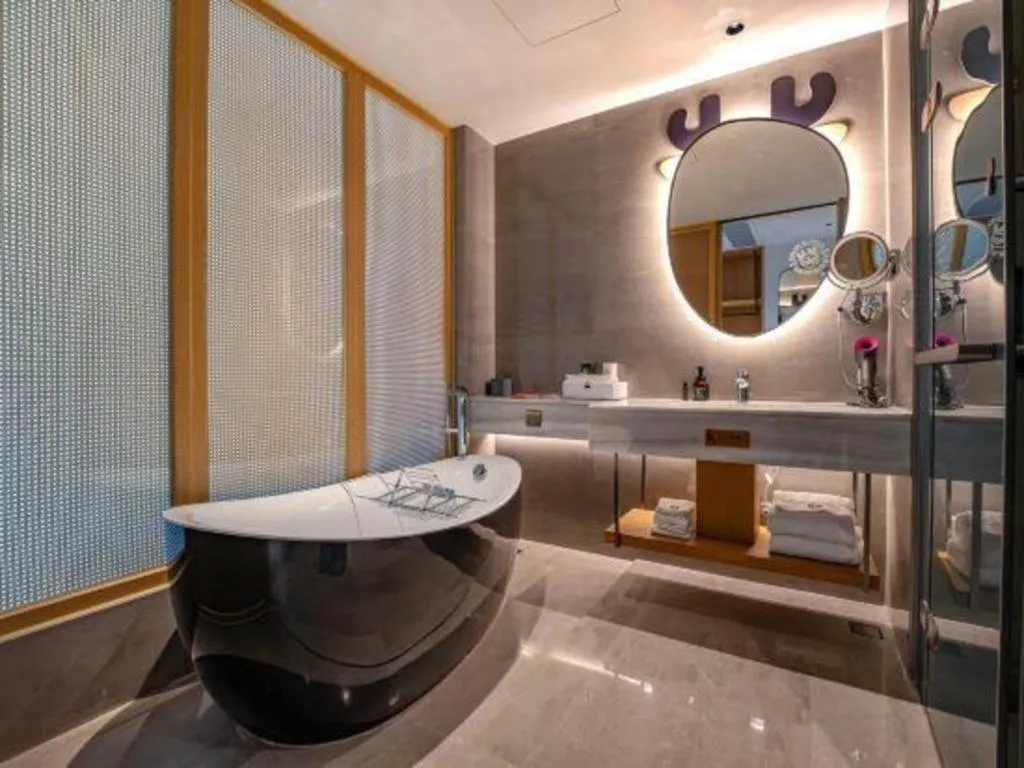 Dongguan Castfast Hotel