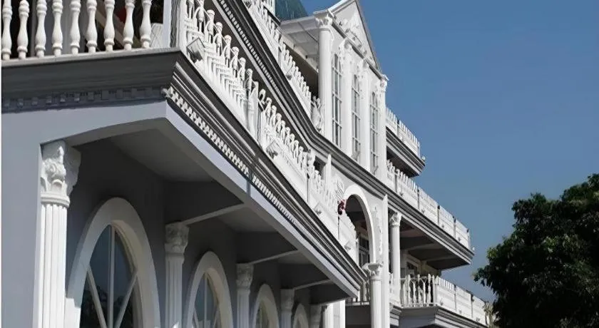 Dongguan Castfast Hotel