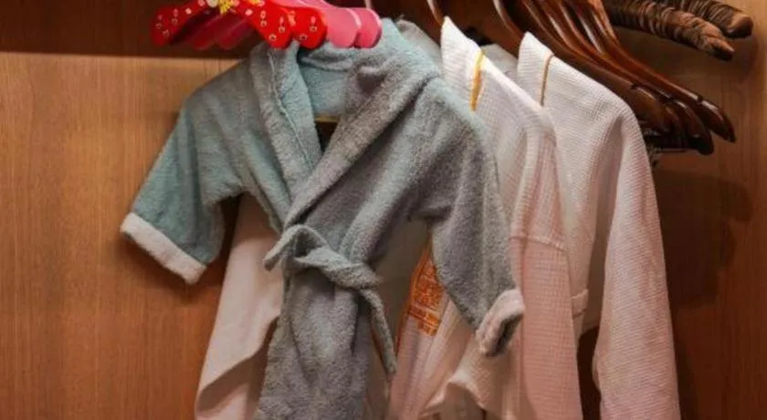 Dongguan Castfast Hotel