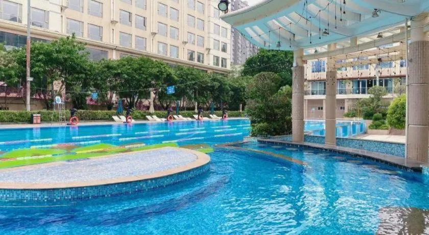 Dongguan Castfast Hotel