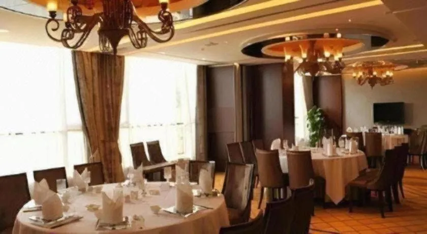 Dongguan Castfast Hotel