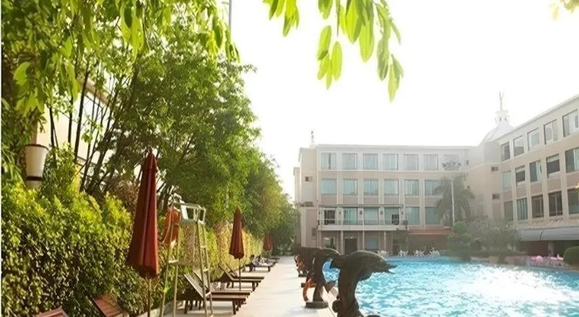 Dongguan Castfast Hotel