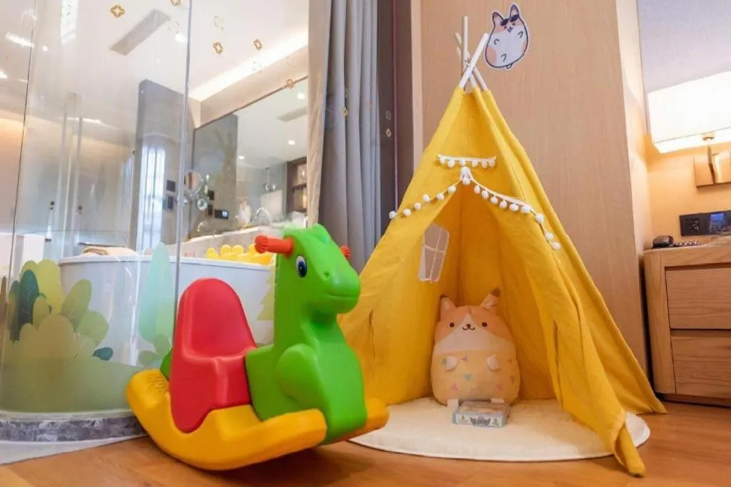 Dongguan Castfast Hotel