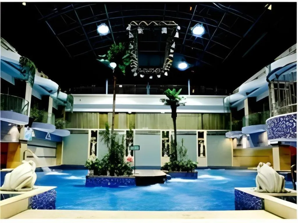 Dongguan Castfast Hotel