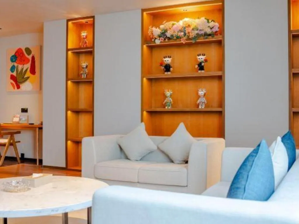 Dongguan Castfast Hotel