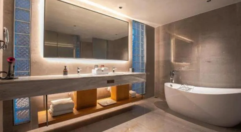 Dongguan Castfast Hotel