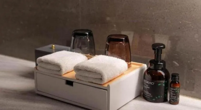 Dongguan Castfast Hotel