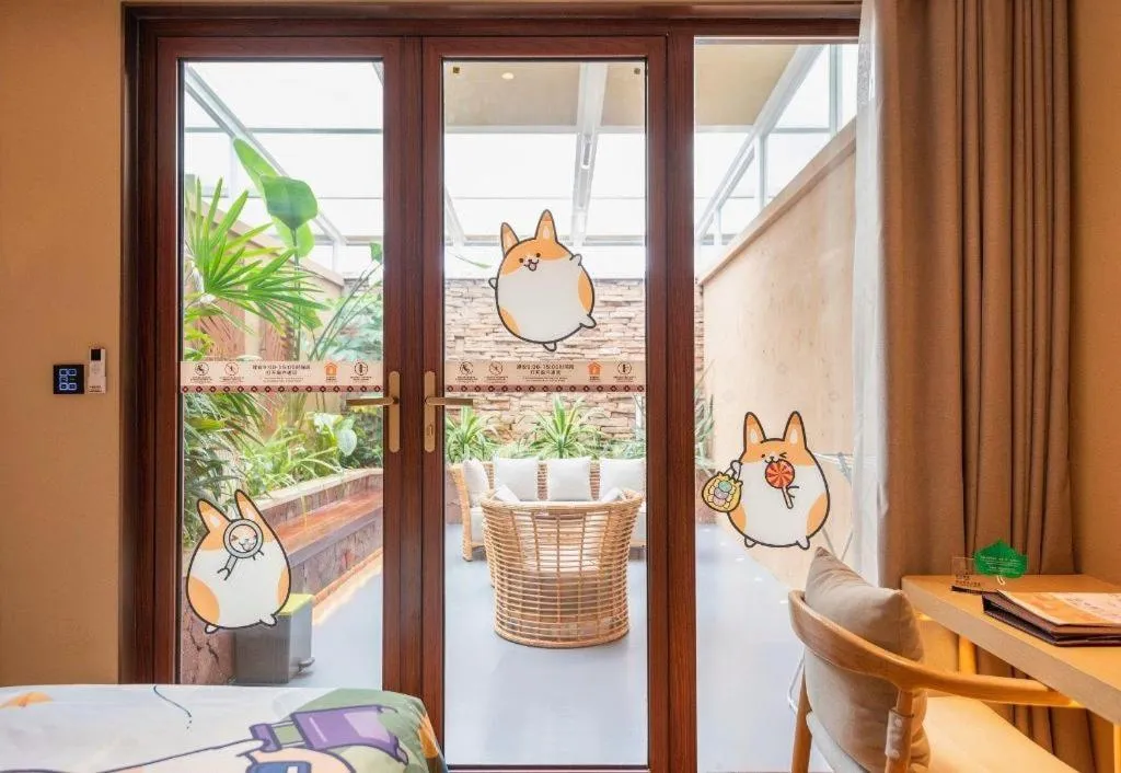 Dongguan Castfast Hotel