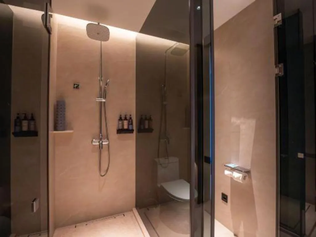 Dongguan Castfast Hotel