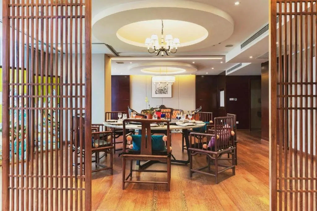 Dongguan Castfast Hotel