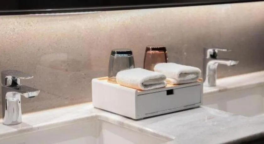 Dongguan Castfast Hotel