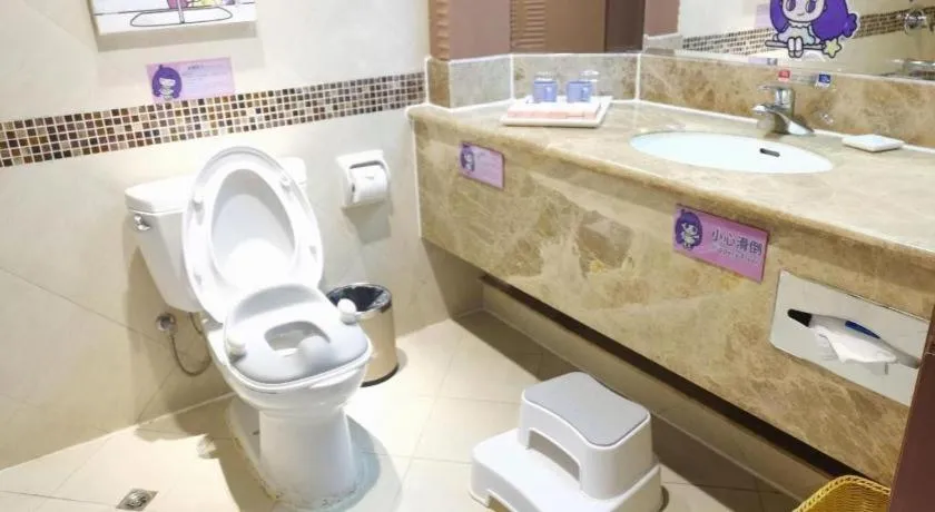 Dongguan Castfast Hotel