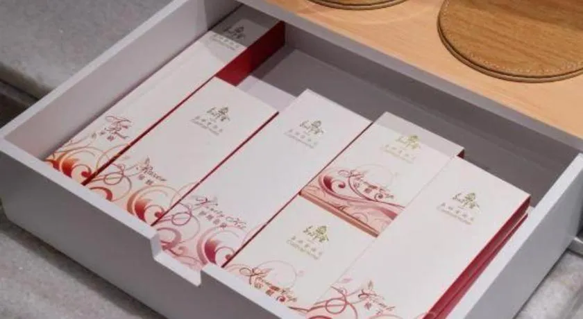 Dongguan Castfast Hotel