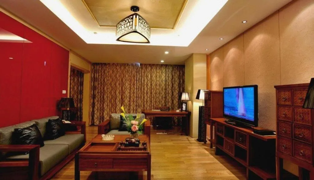 Dongguan Castfast Hotel