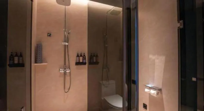 Dongguan Castfast Hotel