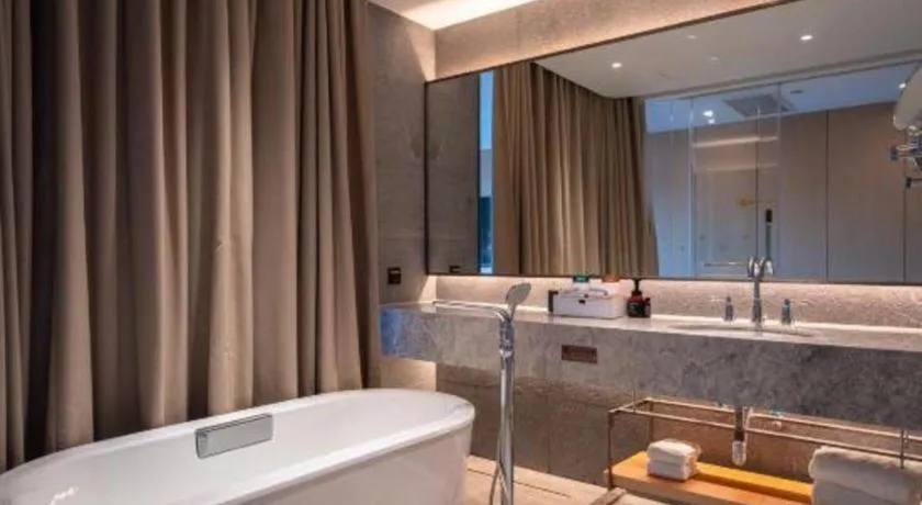 Dongguan Castfast Hotel