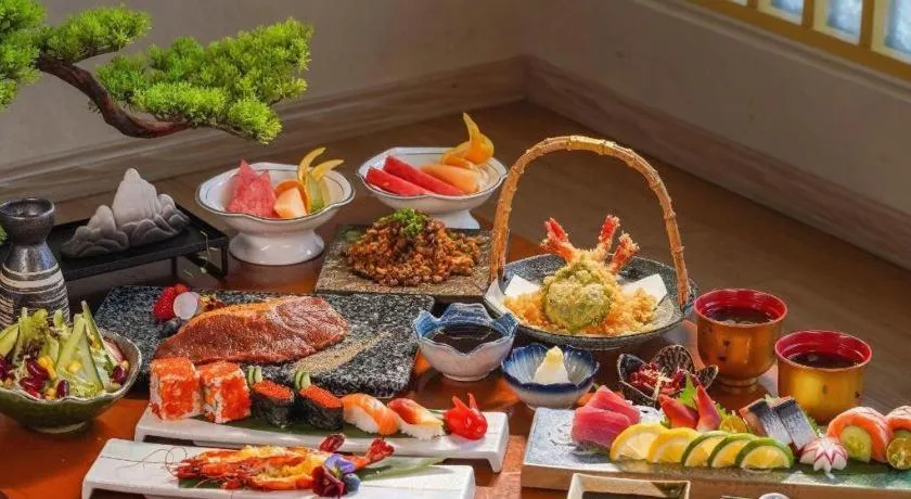 Dongguan Castfast Hotel