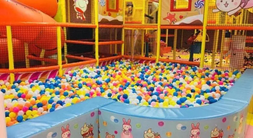 Dongguan Castfast Hotel