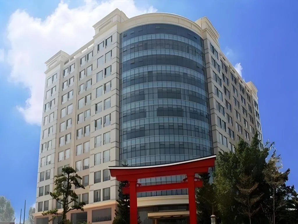 Dongguan Castfast Hotel